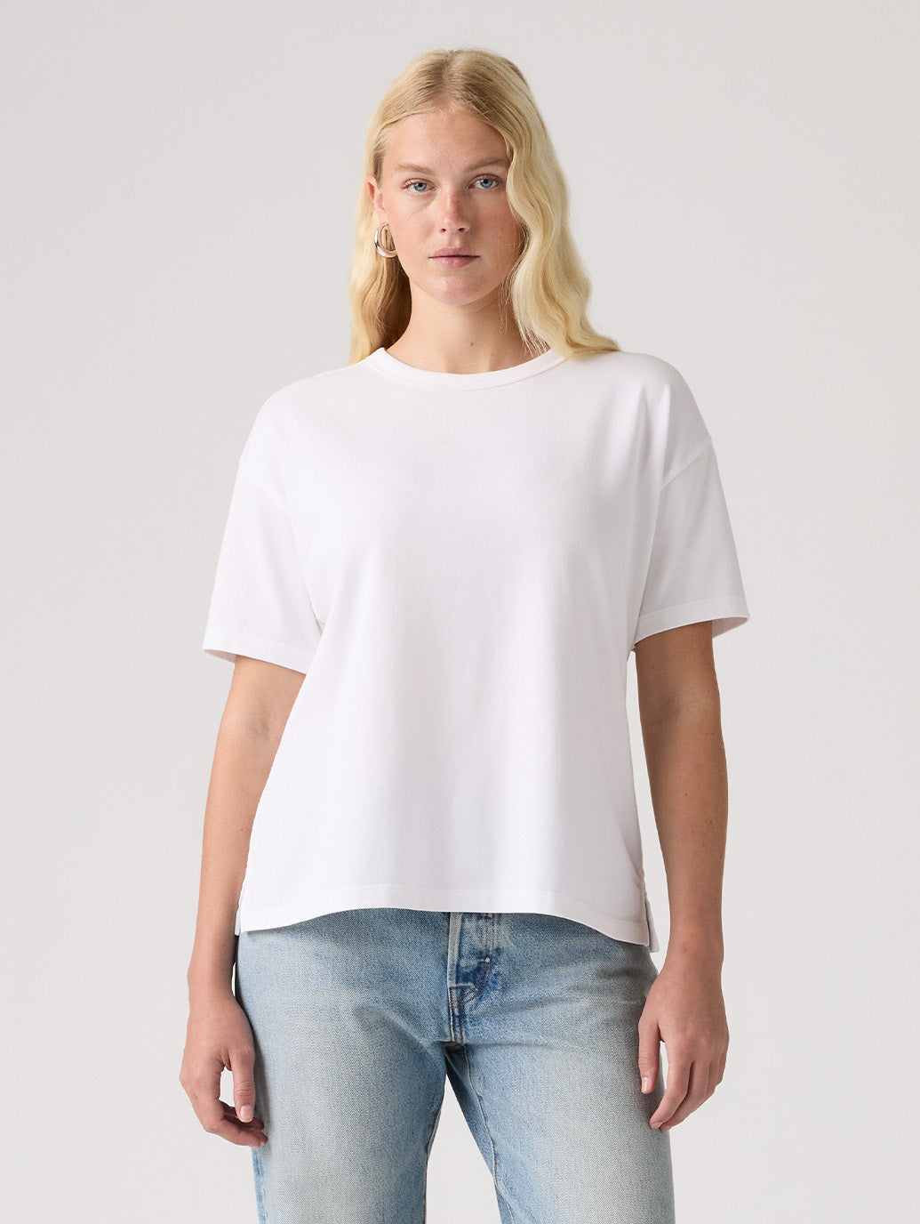 oncmerino ショートスリーブTシャツ ショートスリーブTシャツ-【チャンピオン公式】