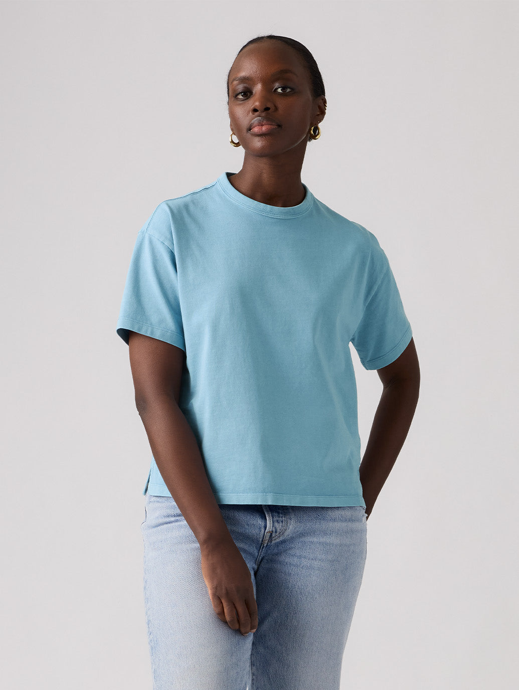 ヴィンテージ ショートスリーブTシャツ – リーバイス®公式オンラインストア