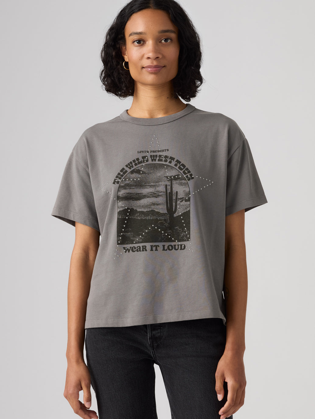 グラフィックヴィンテージTシャツ – リーバイス®公式オンラインストア