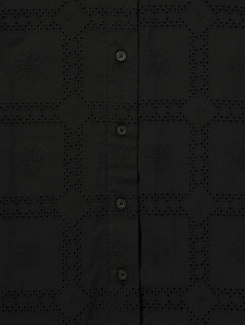 ハーリー オーバーサイズシャツ