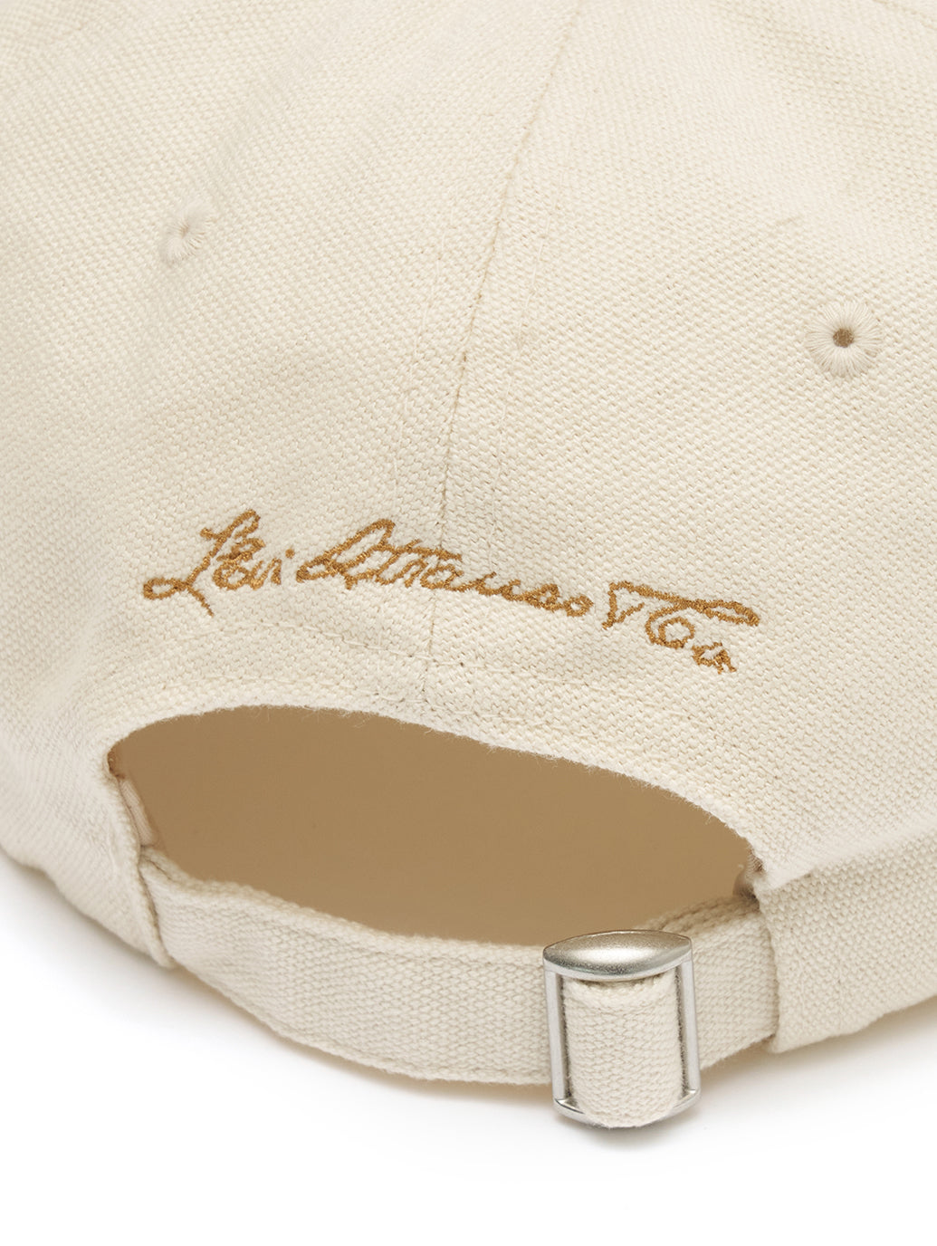 ロックリッジ ダッドキャップ