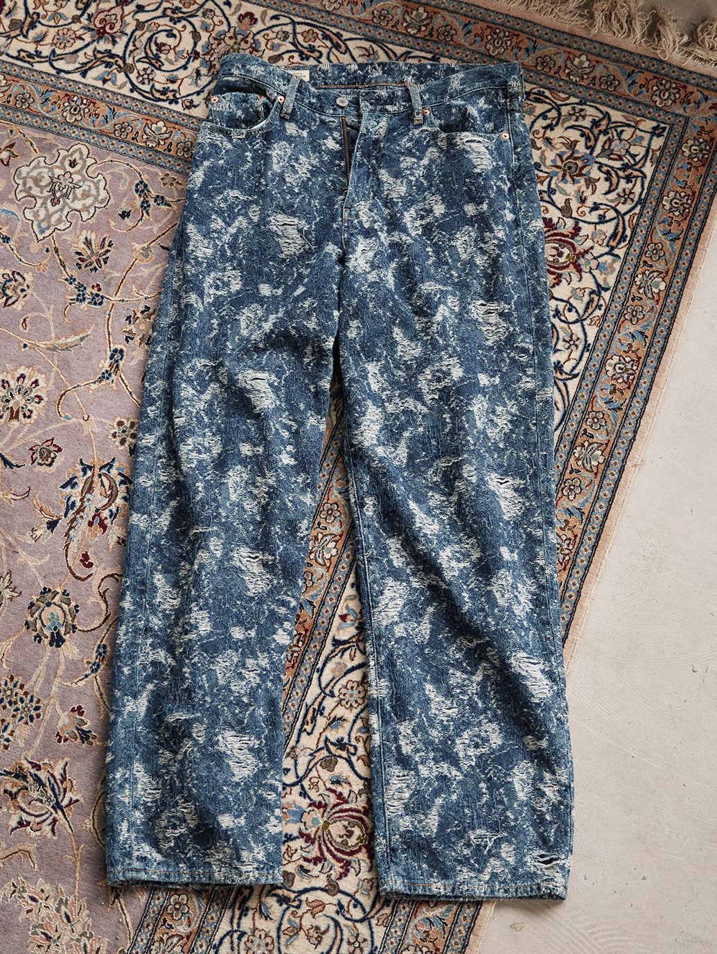 578™ BAGGY JEANS IT WAS ALL A DREAM – リーバイス®公式オンラインストア