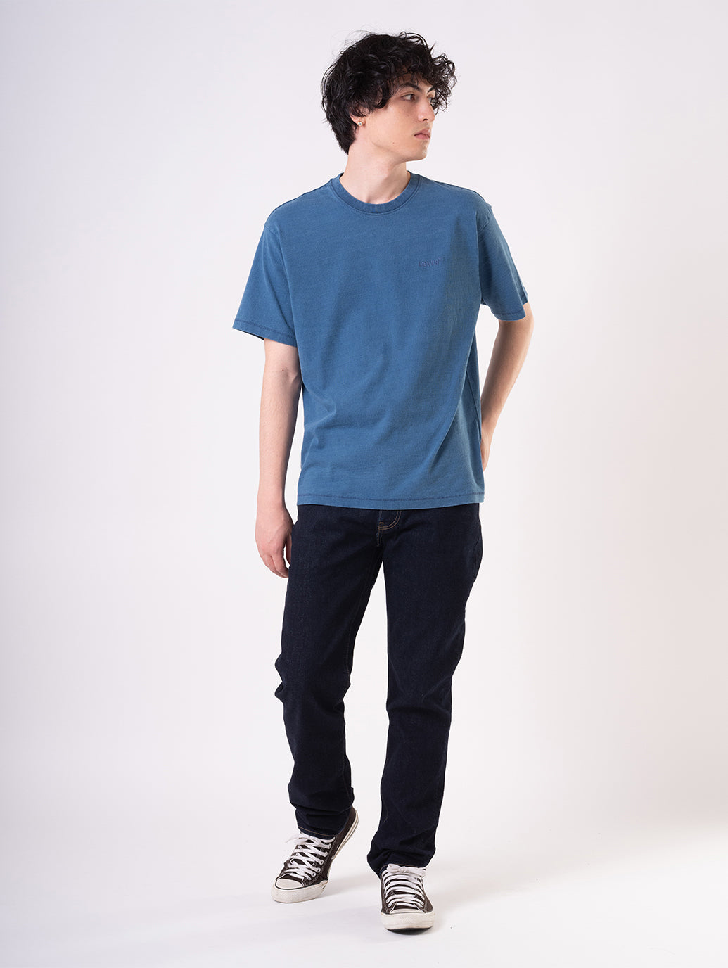 511™ スリムフィット ジーンズ ダークインディゴ