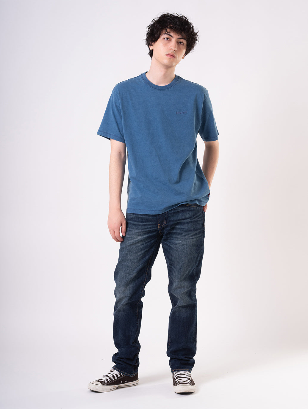 511™ スリムフィット ジーンズ ダークインディゴ