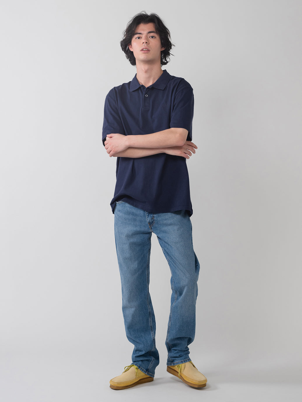 COOLコレクション 511™ スリムフィット ジーンズ ミディアムインディゴ