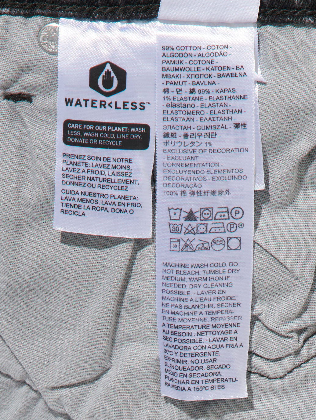 501® ジーンズ FOR WOMEN ブラック