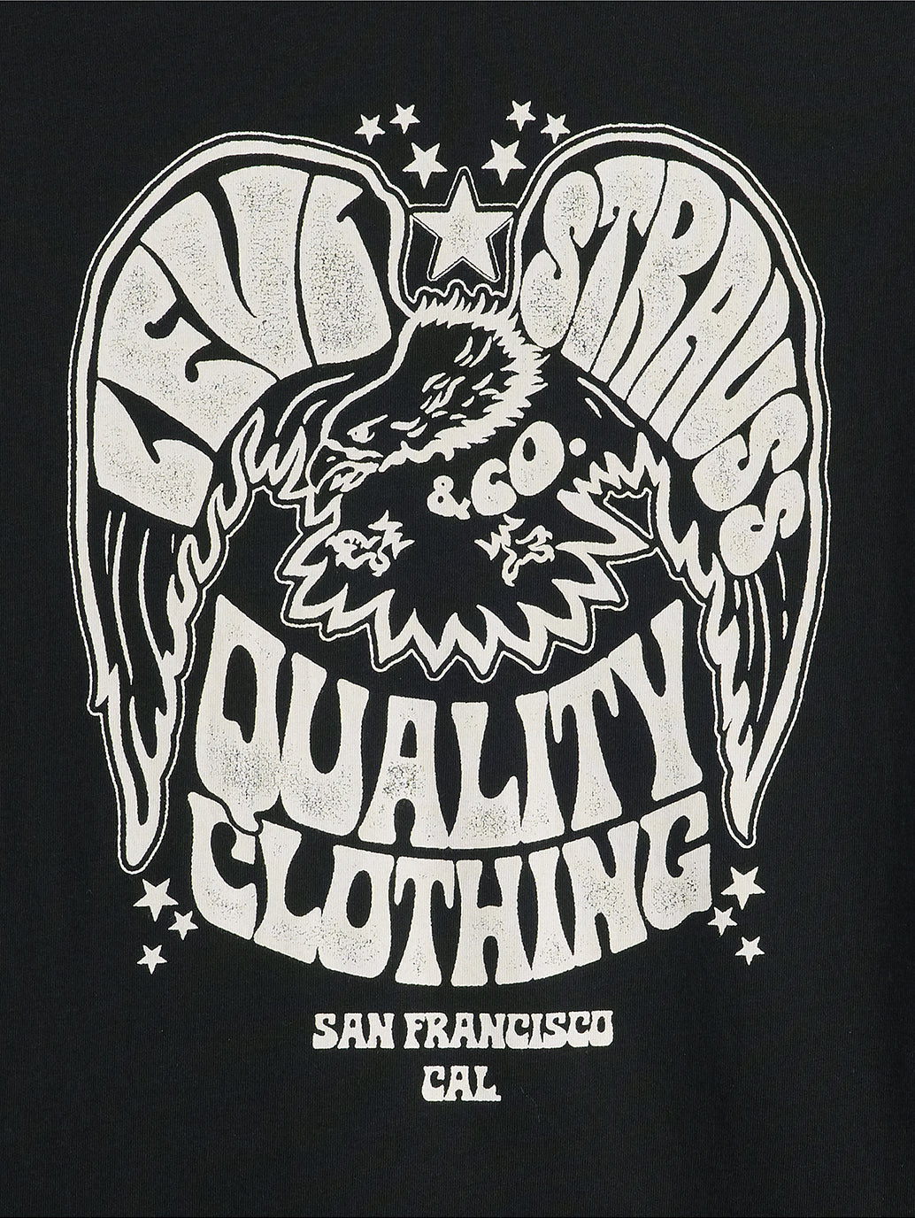 リラックスフィット Tシャツ