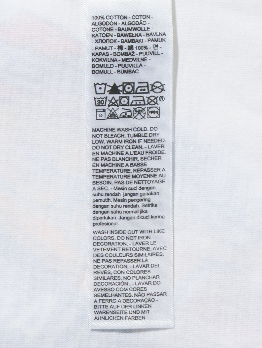 ショートスリーブ リラックス Tシャツ