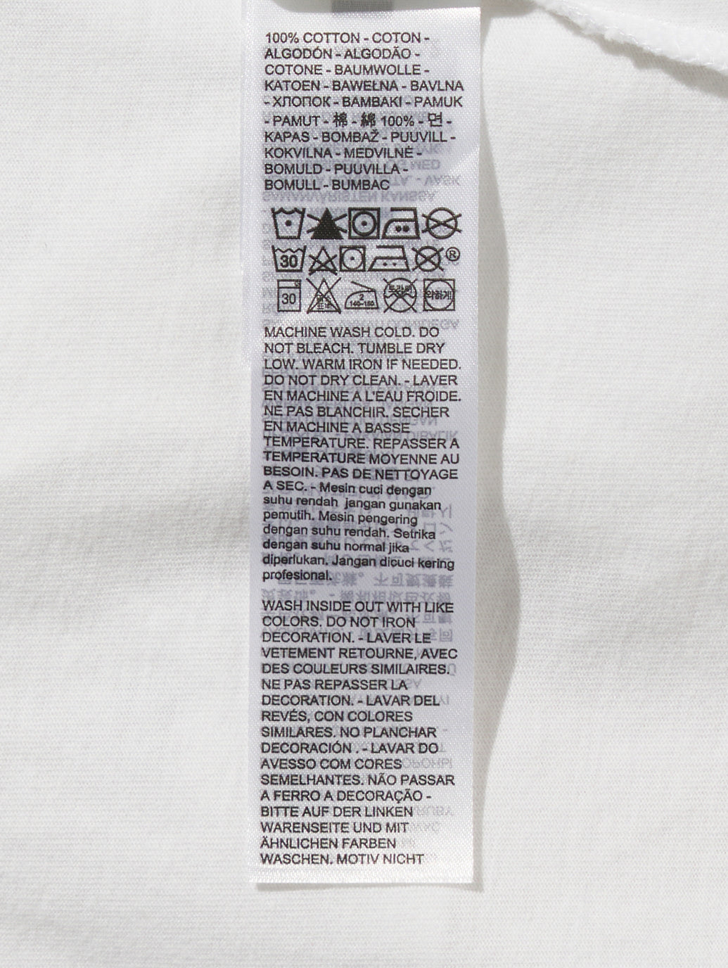 ショートスリーブ リラックス Tシャツ