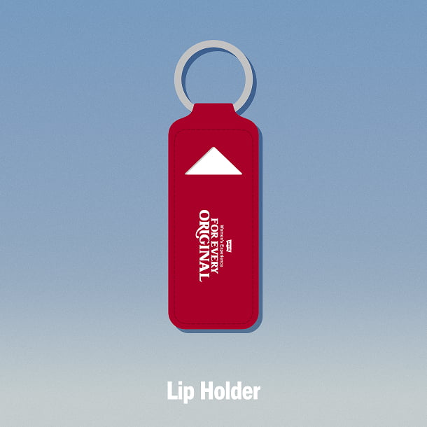 Lip Holder
