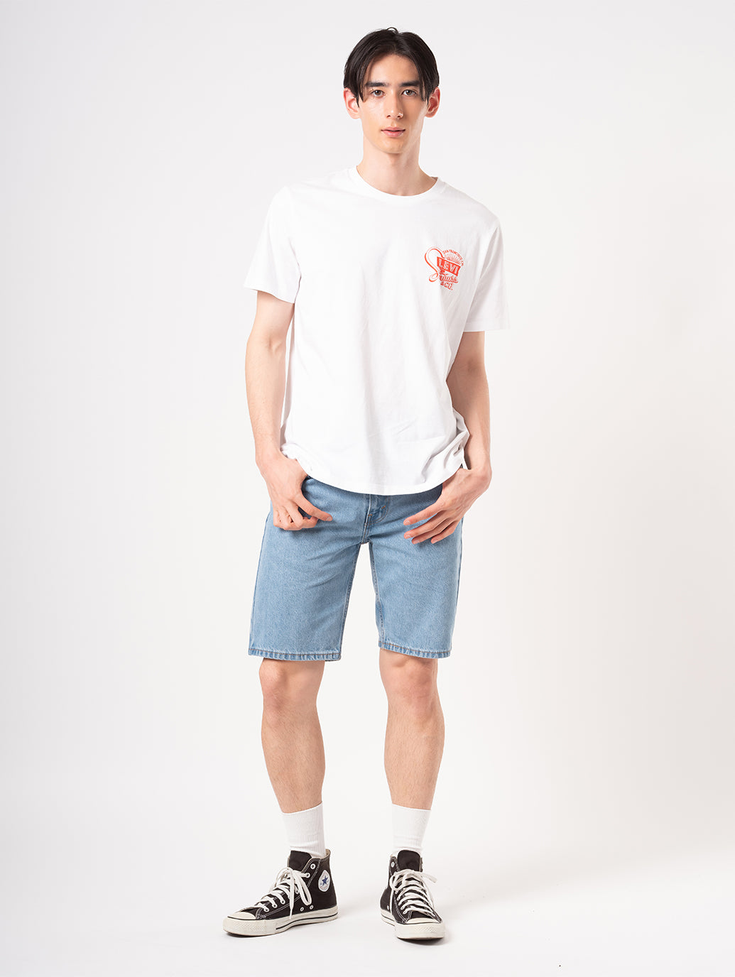 グラフィック Tシャツ