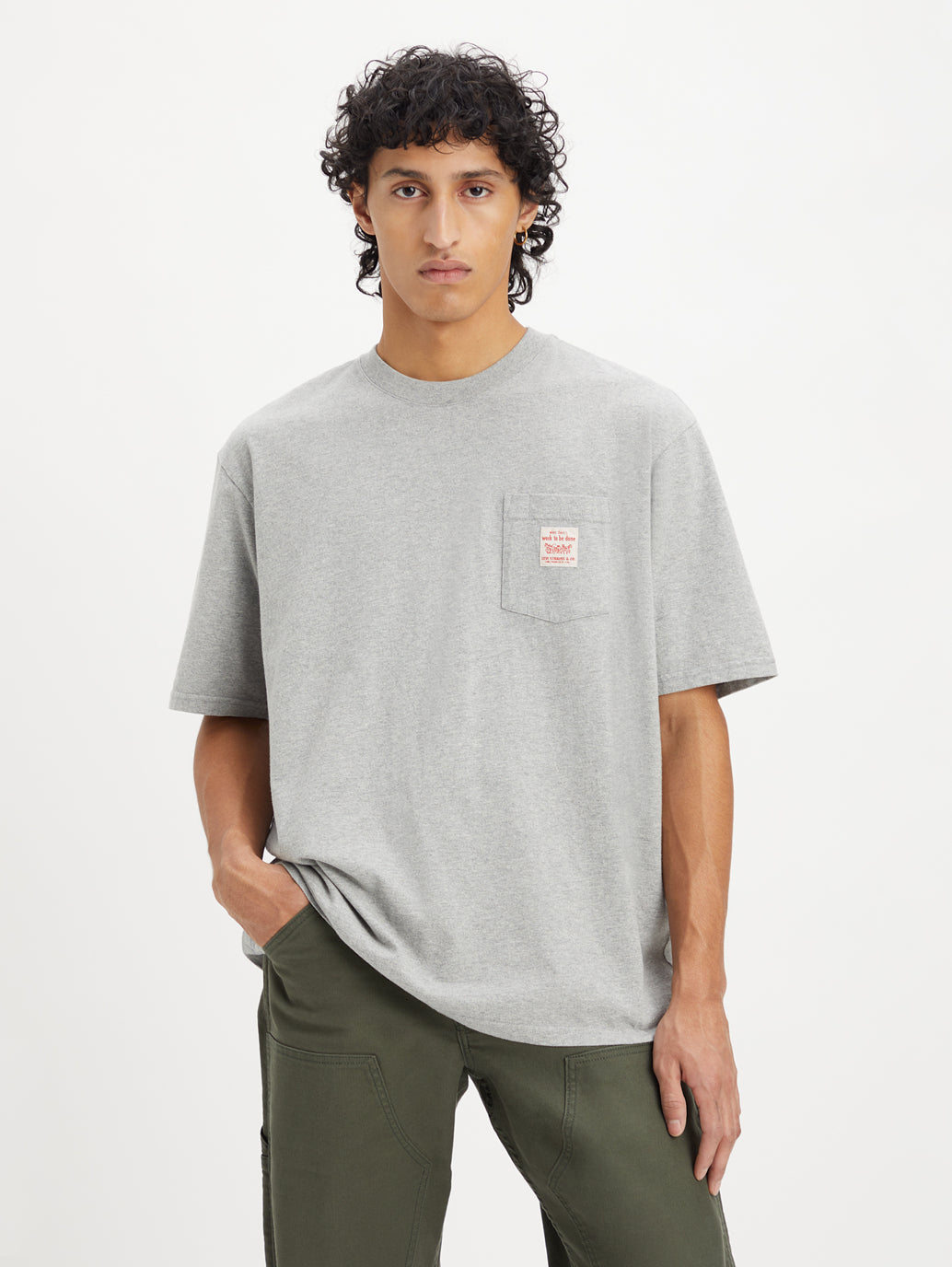 WORKWEAR Tシャツ – リーバイス®公式オンラインストア