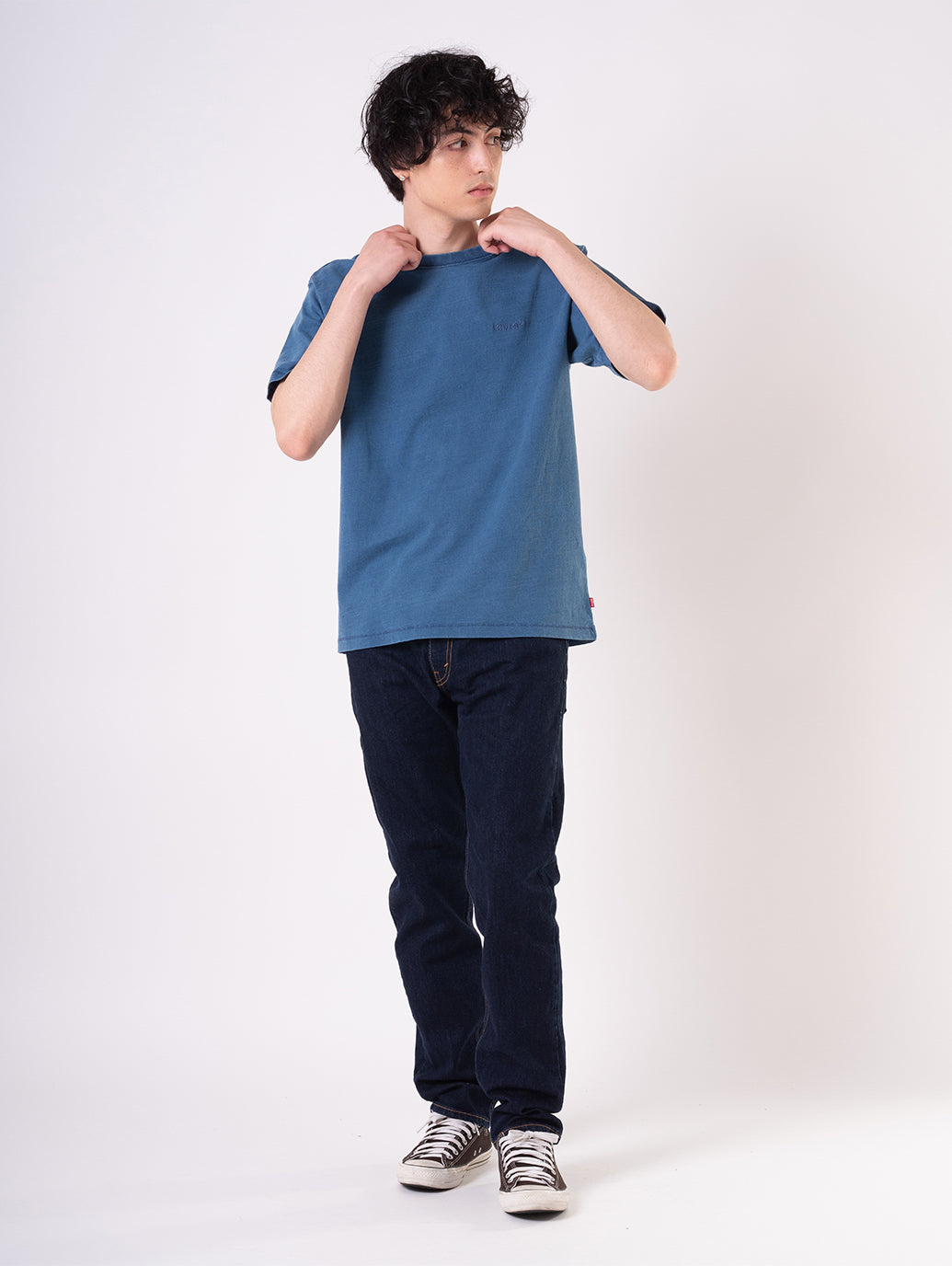 502™ テーパードフィット ジーンズ ダークインディゴ