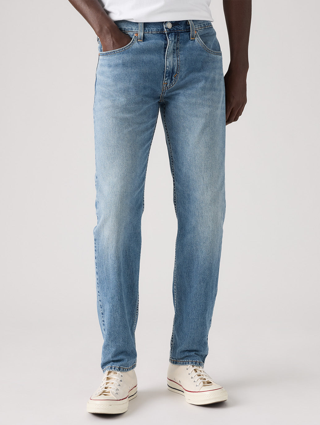 Myday公式アカウント01様限定　リーバイス　LEJ 502デニム　32 楽天市場】Levi's（リーバイス） 『502』 レギュラー テーパード