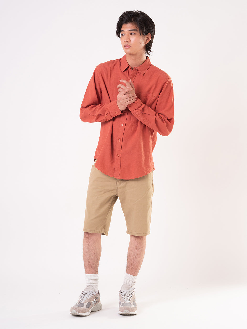 405™ スタンダードショーツ