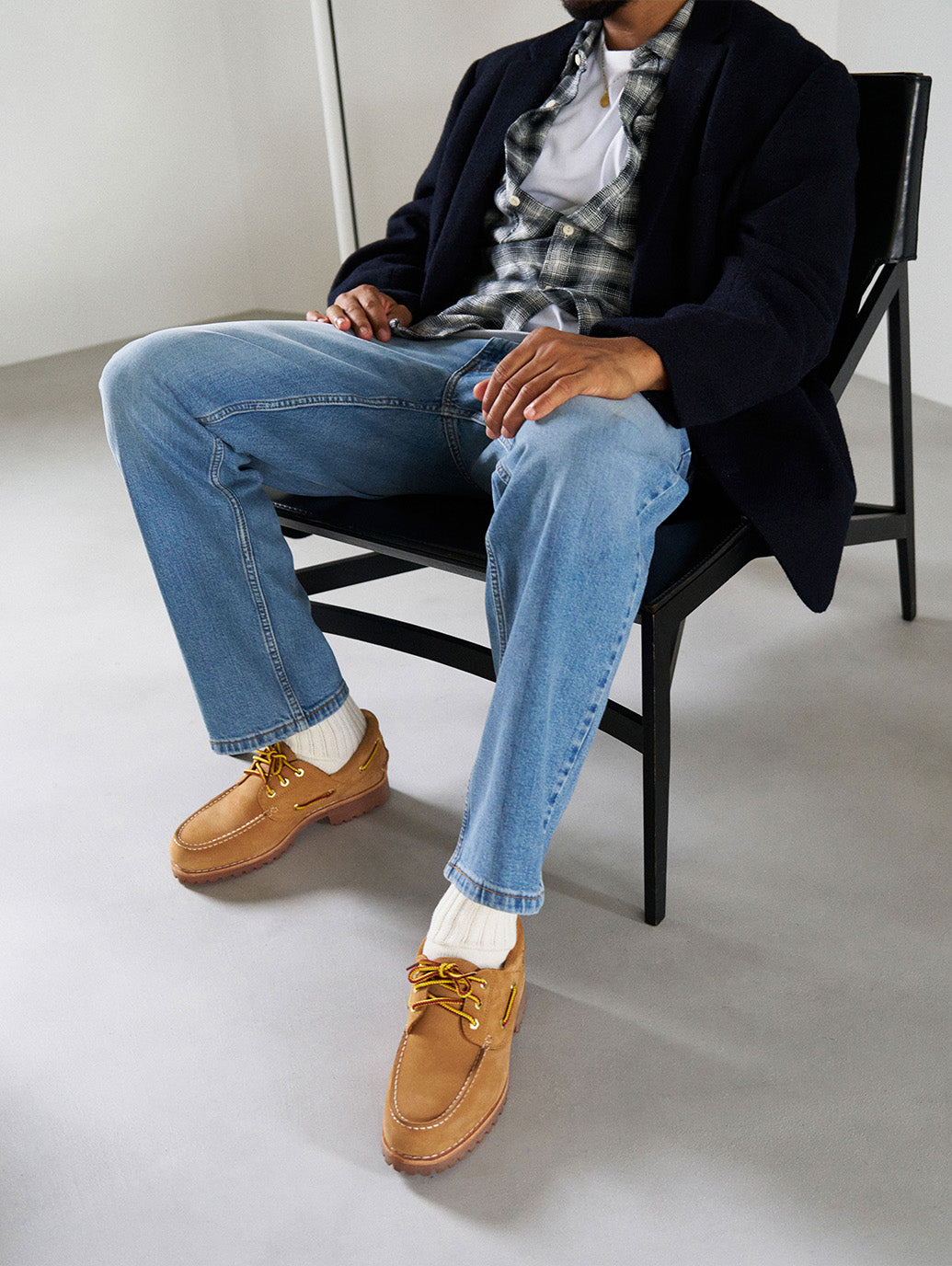 550™ リラックス ジーンズ ミディアムインディゴ