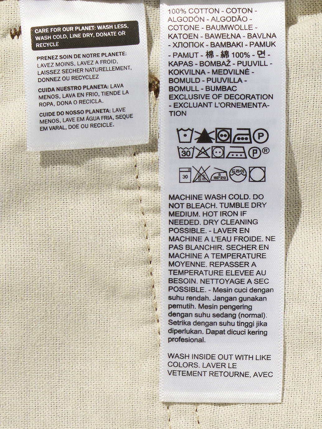 WORKWEAR 568™ ルーズストレート カーペンター コーデュロイパンツ
