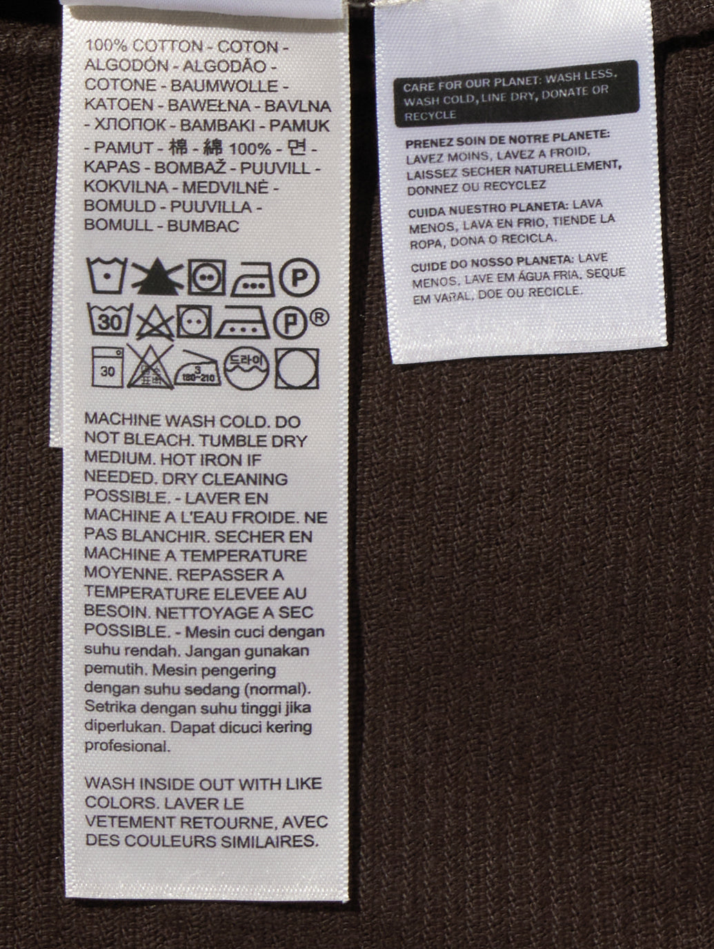 トラッカージャケット