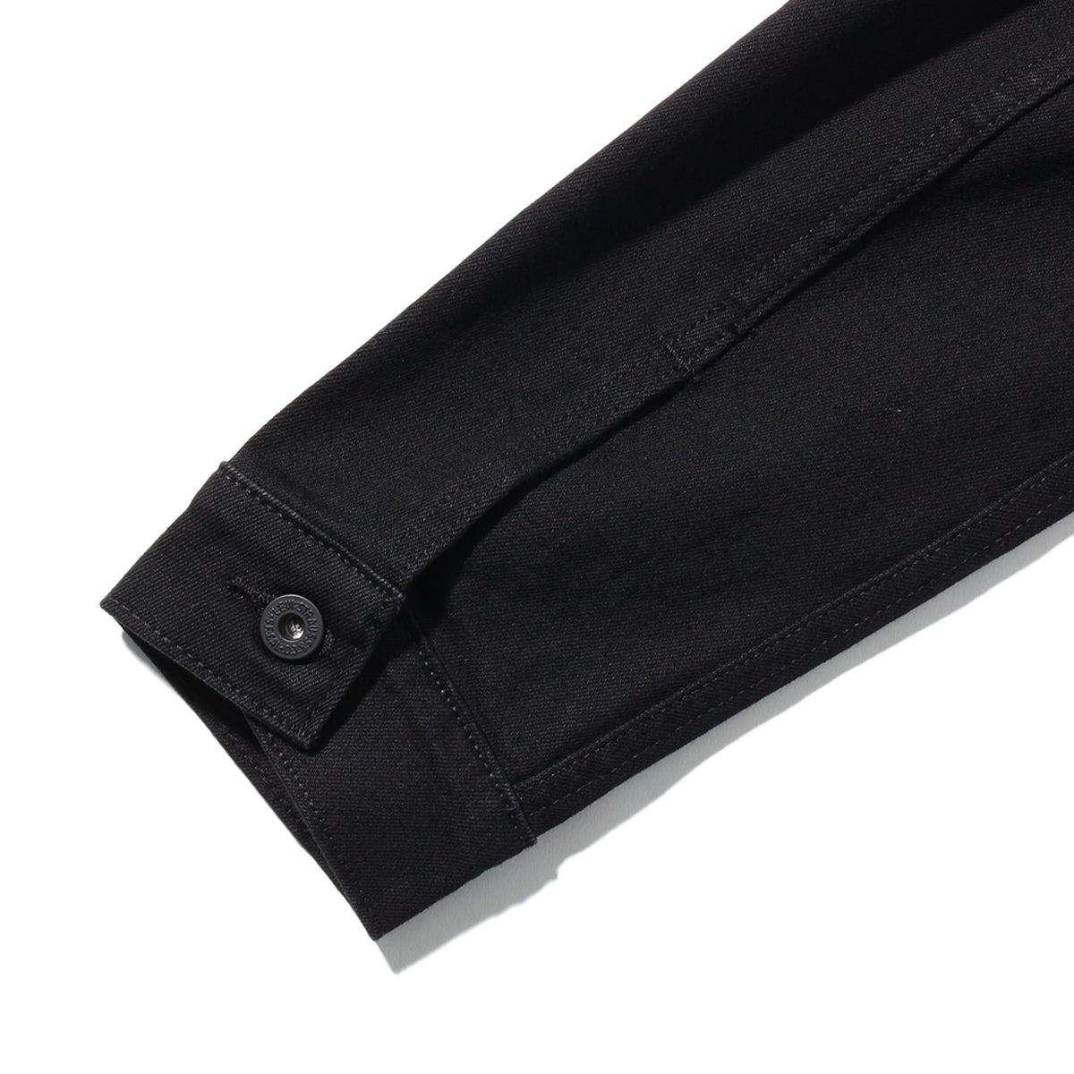 TYPEⅢトラッカージャケット