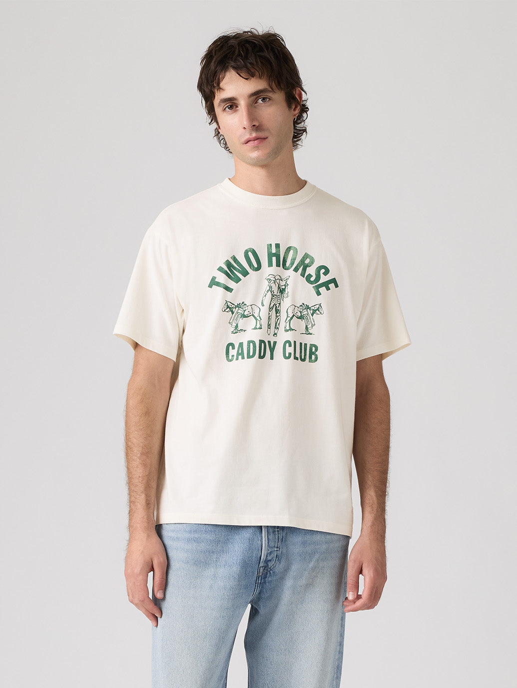 ヴィンテージ グラフィックTシャツ – リーバイス®公式オンラインストア
