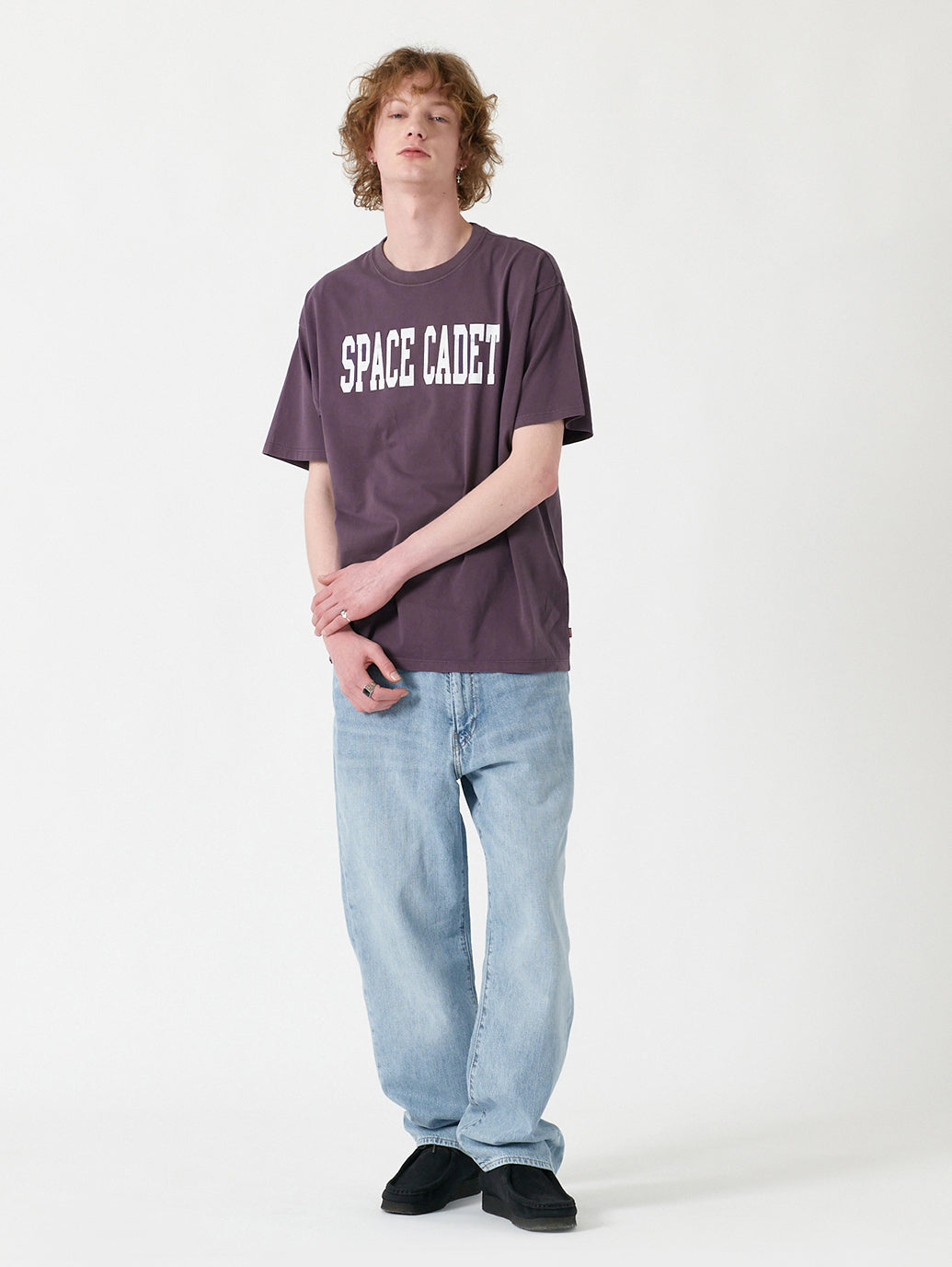 ヴィンテージ グラフィックTシャツ