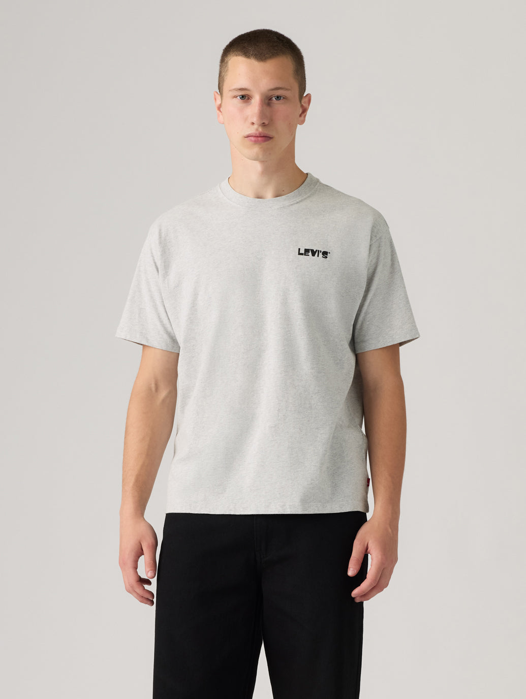 ヴィンテージTシャツ　ダーメージ　Lサイズ ヴィンテージフィット グラフィックTシャツ – リーバイス®公式