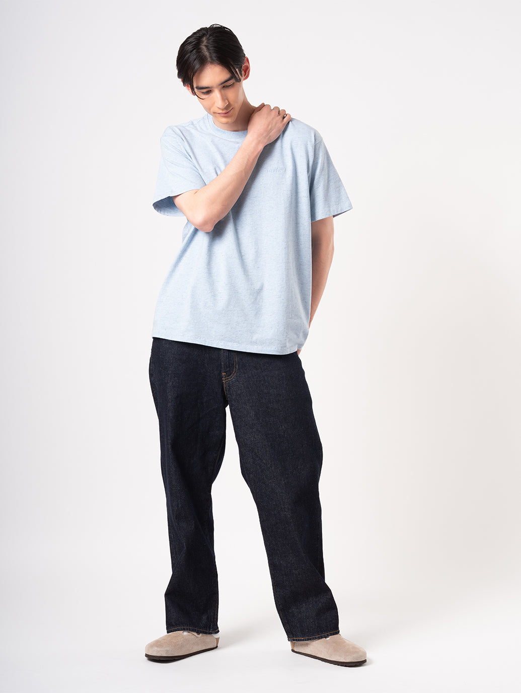 RED TAB ヴィンテージ Tシャツ