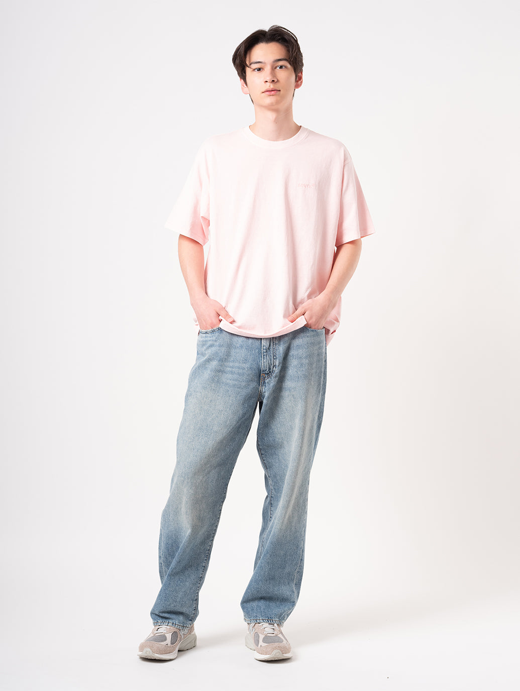 RED TAB ヴィンテージ Tシャツ