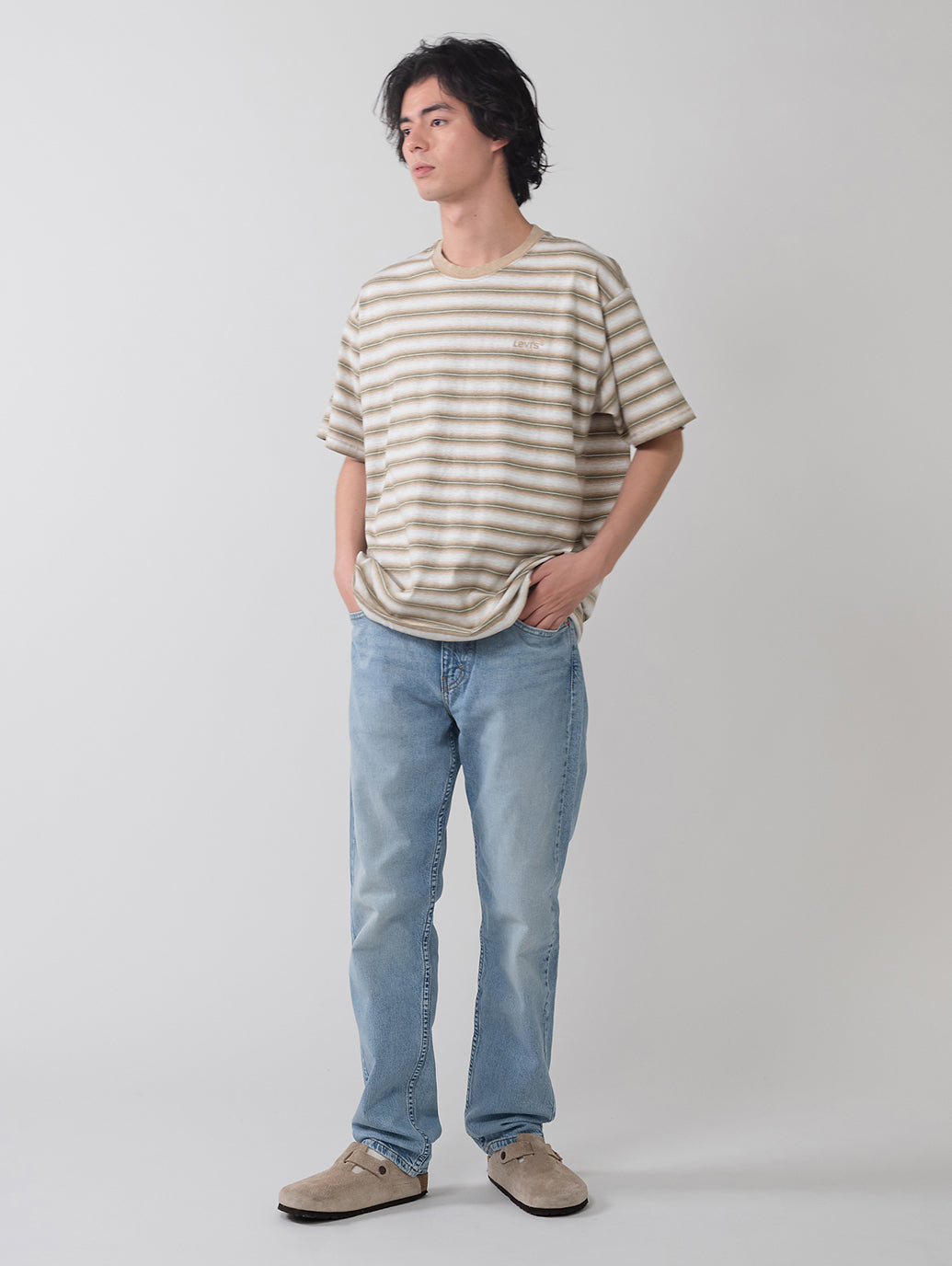 RED TAB ヴィンテージ Tシャツ