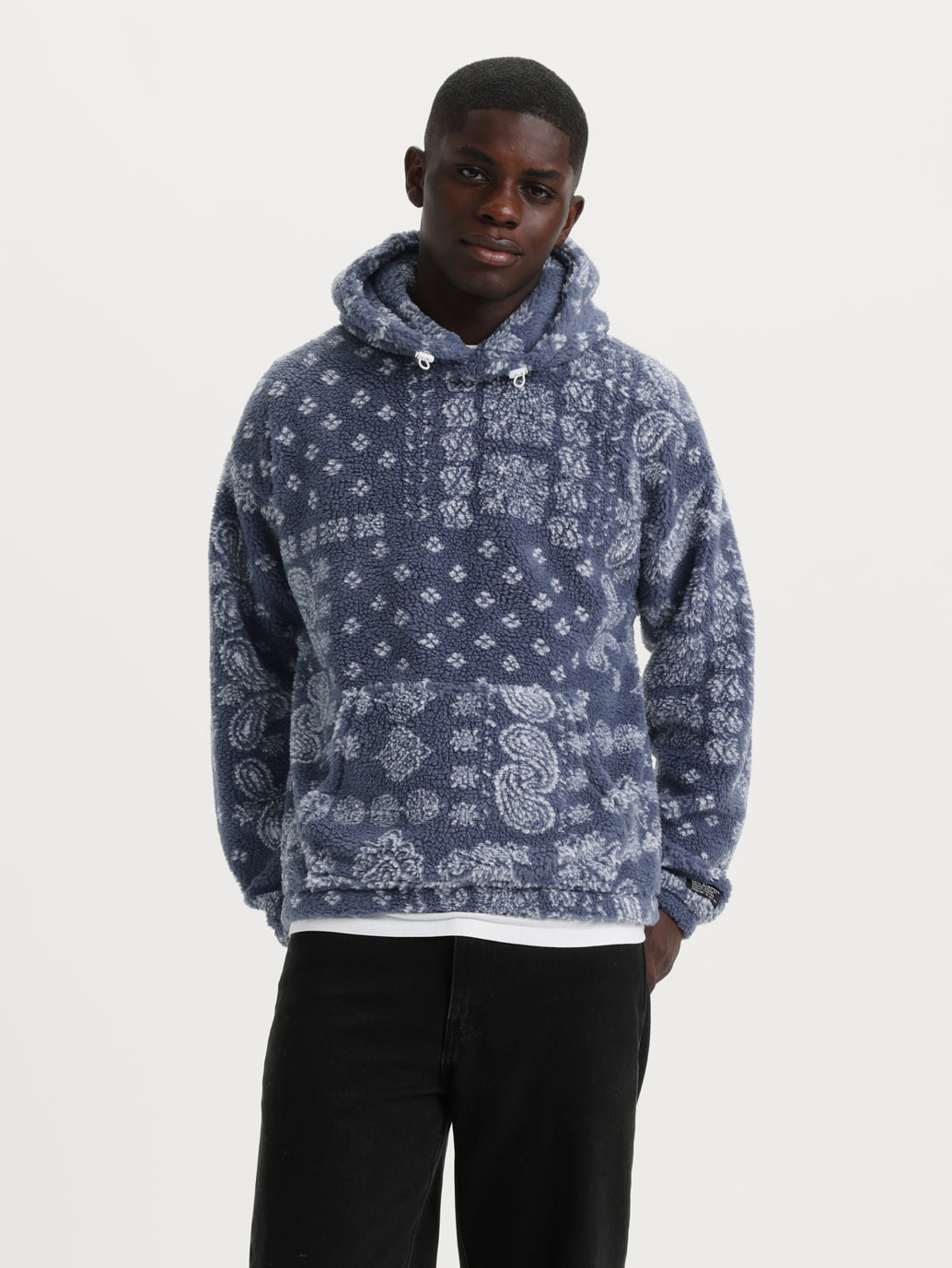 COZY UP フーディー – リーバイス®公式オンラインストア