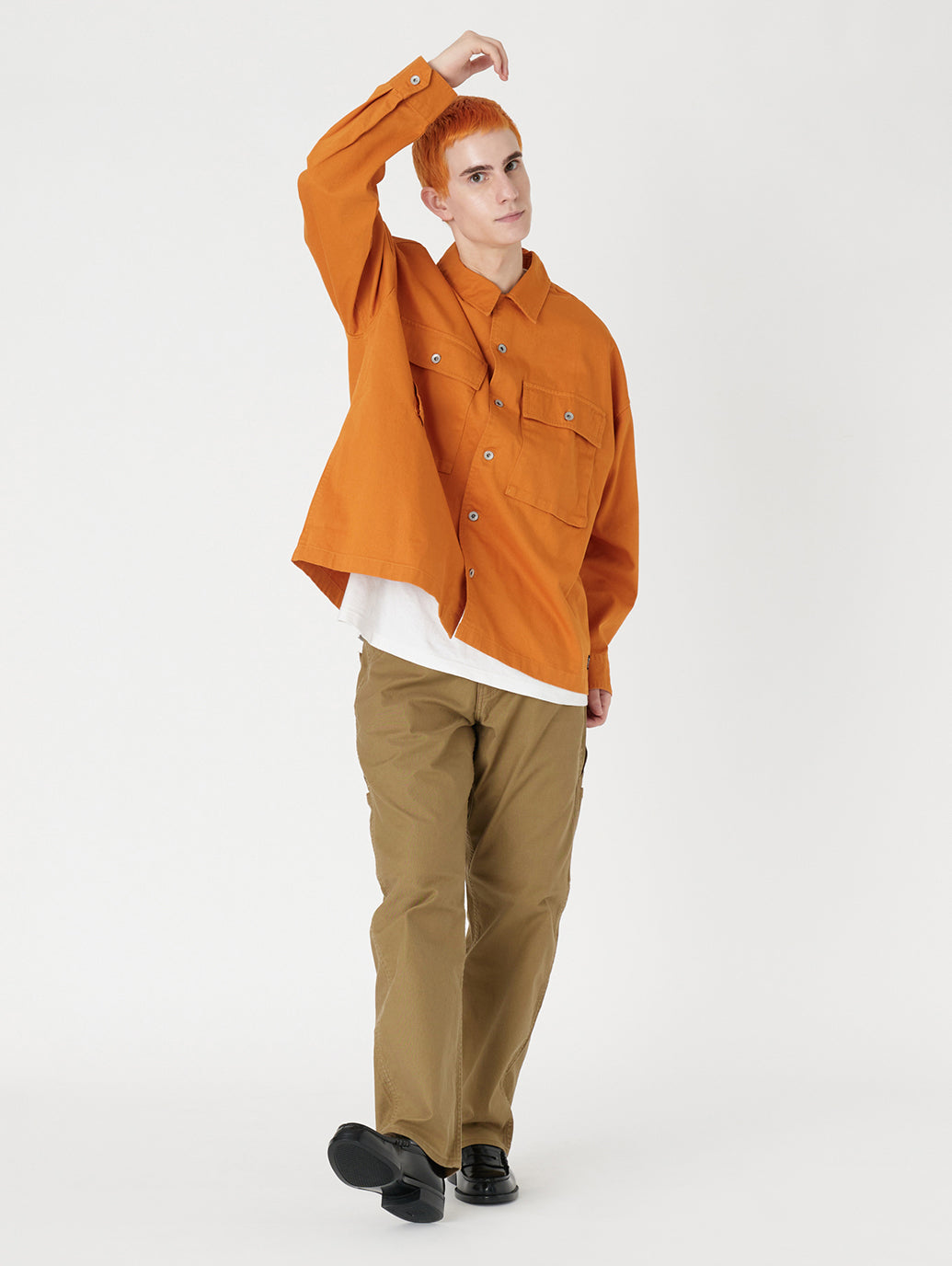 WORKWEAR 565™ ユーティリティ パンツ ベージュ