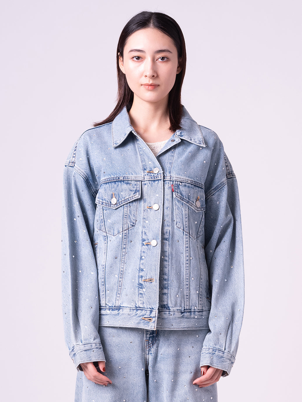 90S トラッカージャケット – リーバイス®公式オンラインストア