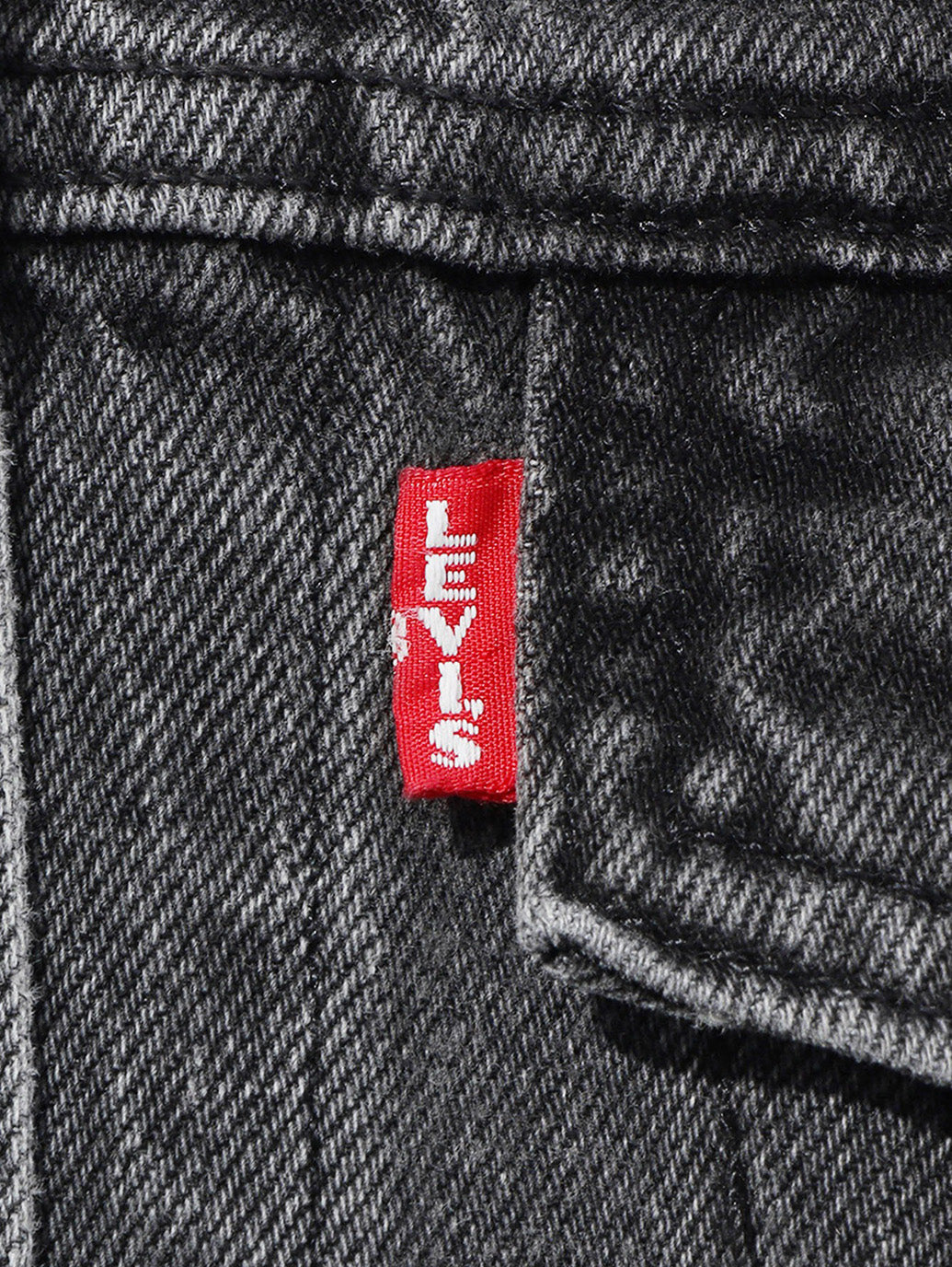 90S トラッカージャケット