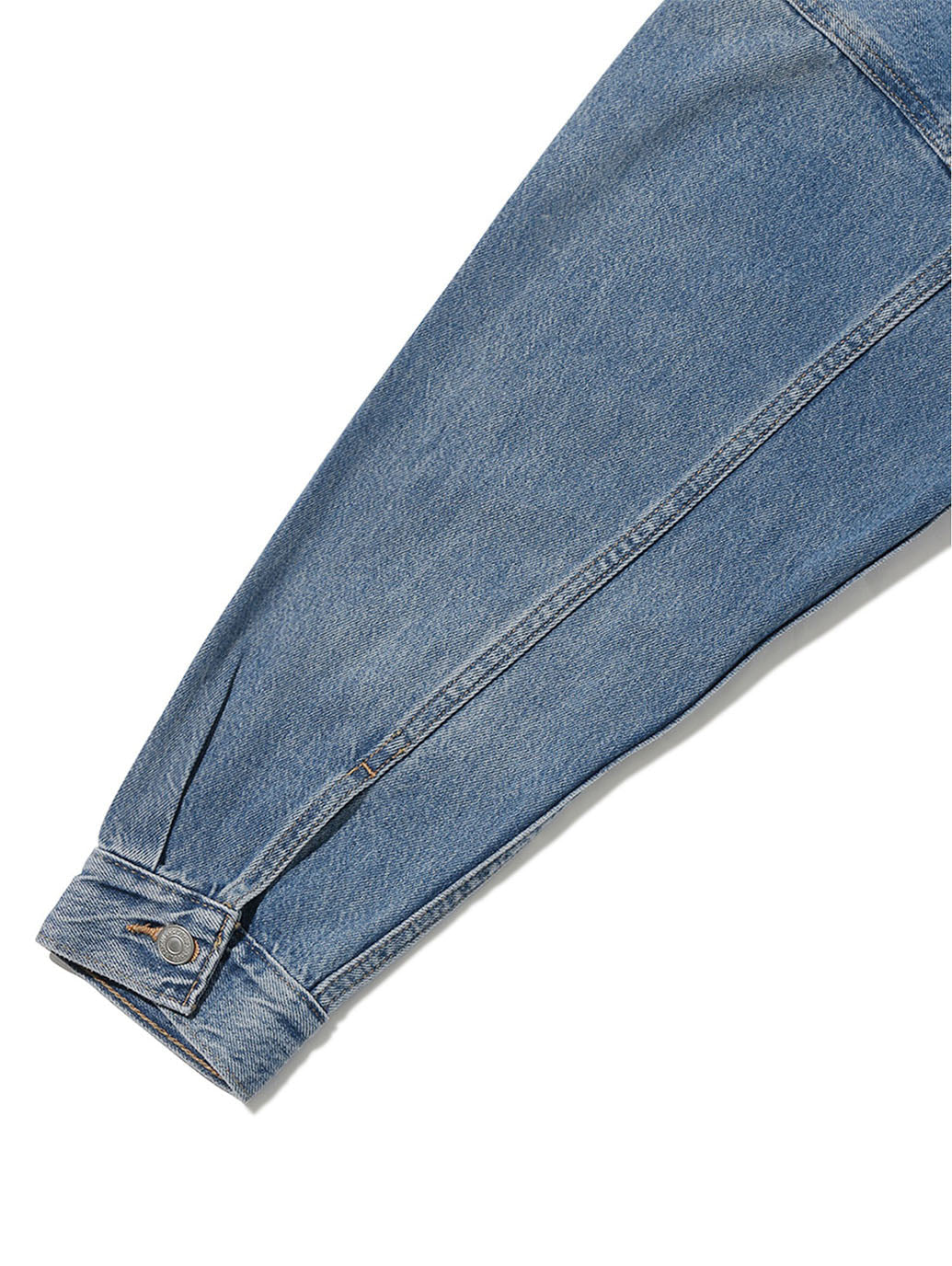 90S トラッカージャケット