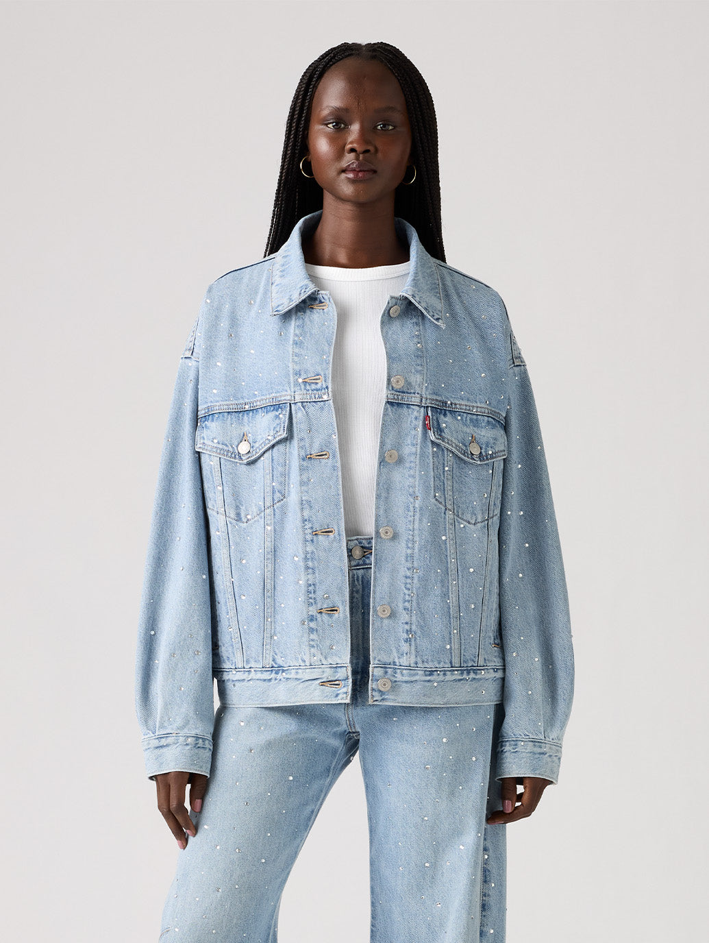 90S トラッカージャケット – リーバイス®公式オンラインストア 90S トラッカージャケット – リーバイス®公式オンラインストア