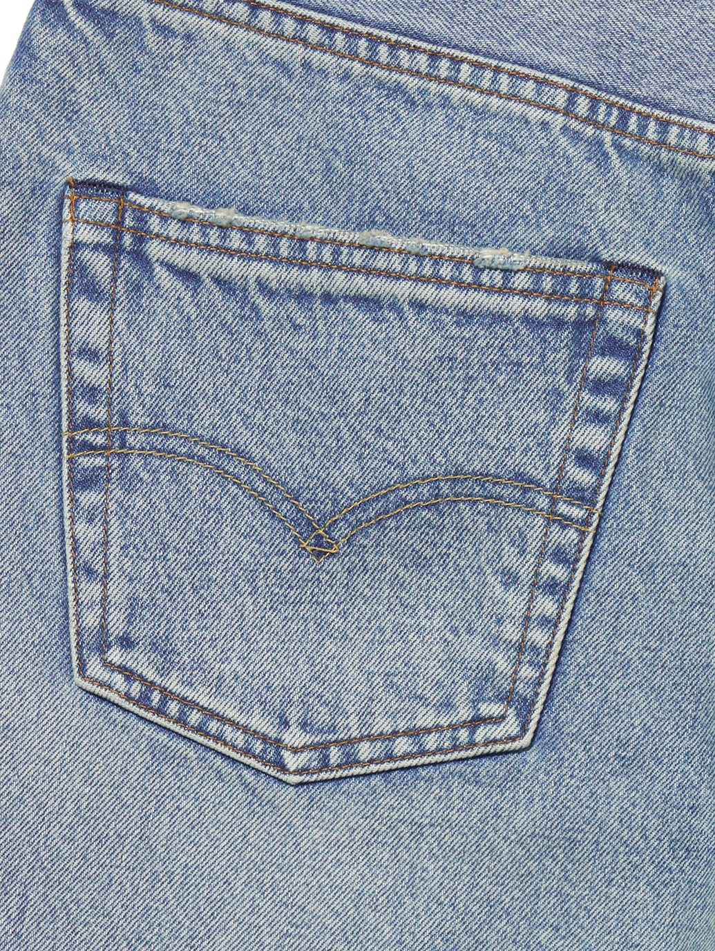 501®'90S ジーンズ ミディアムインディゴ