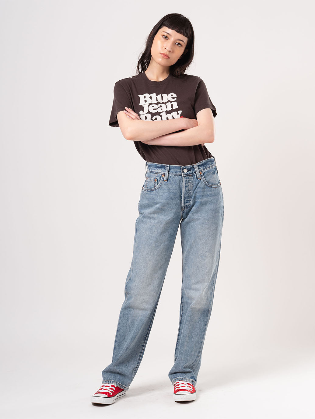 グラフィック Tシャツ