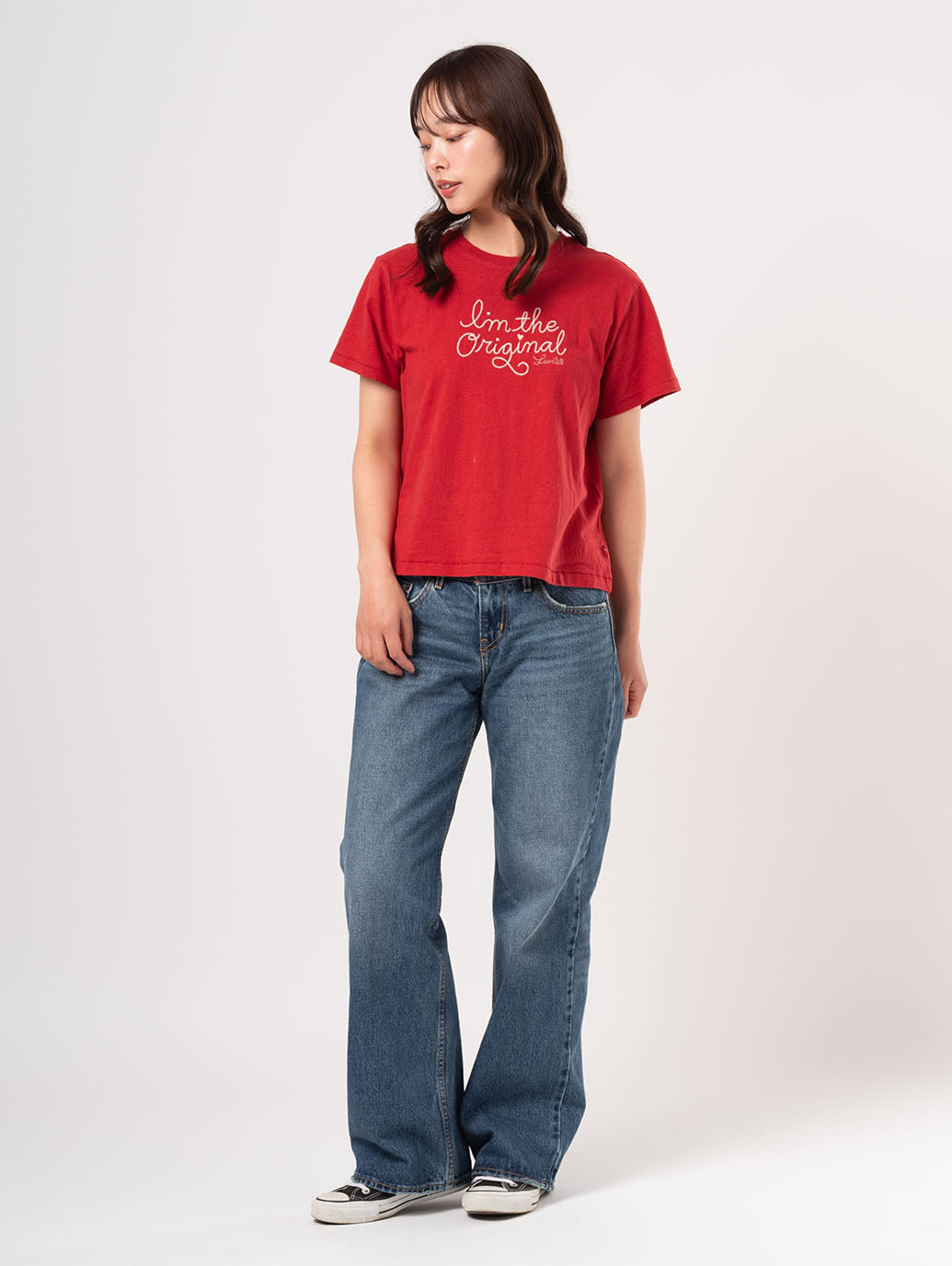 グラフィック Tシャツ