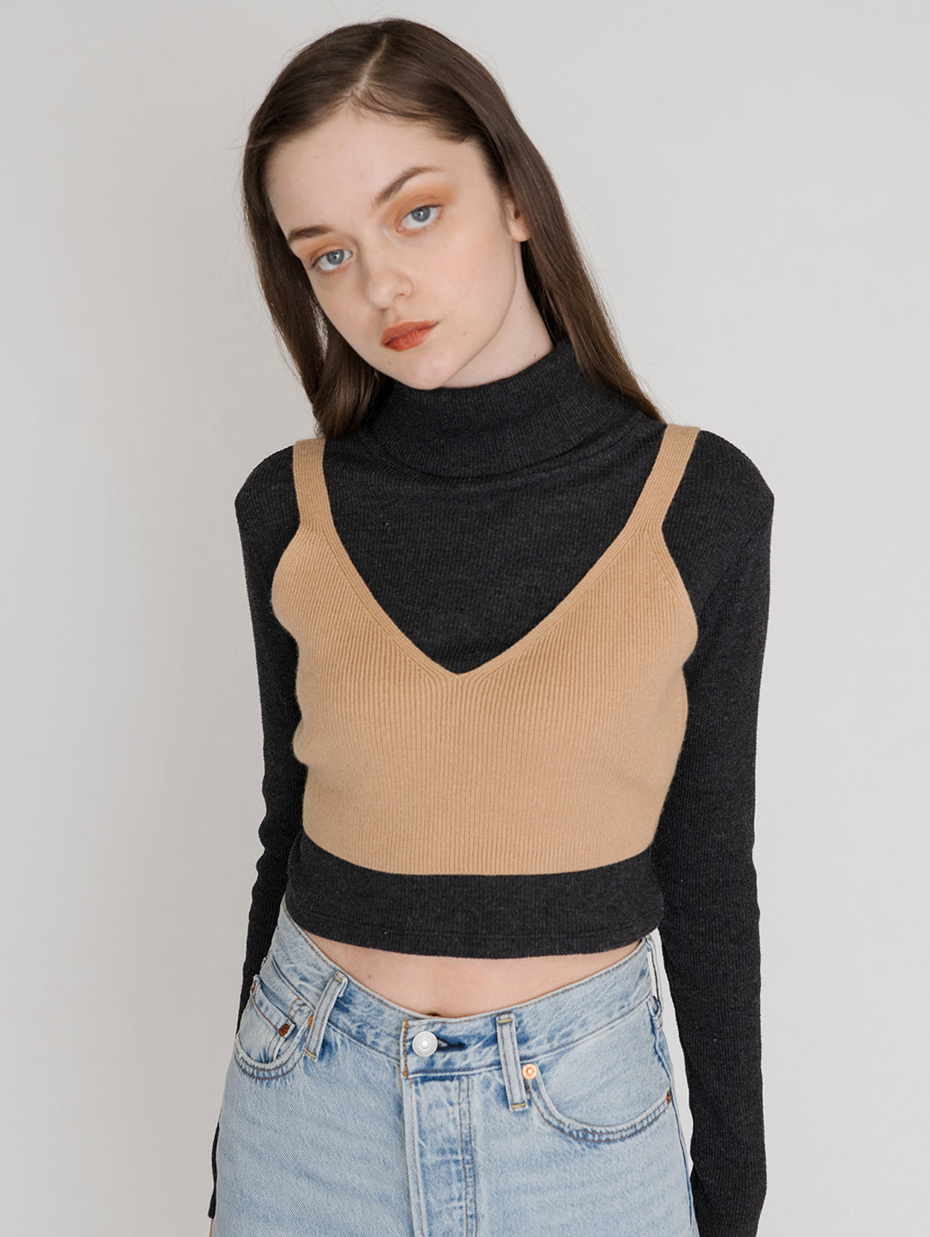 ニットビスチェ – リーバイス®公式オンラインストア