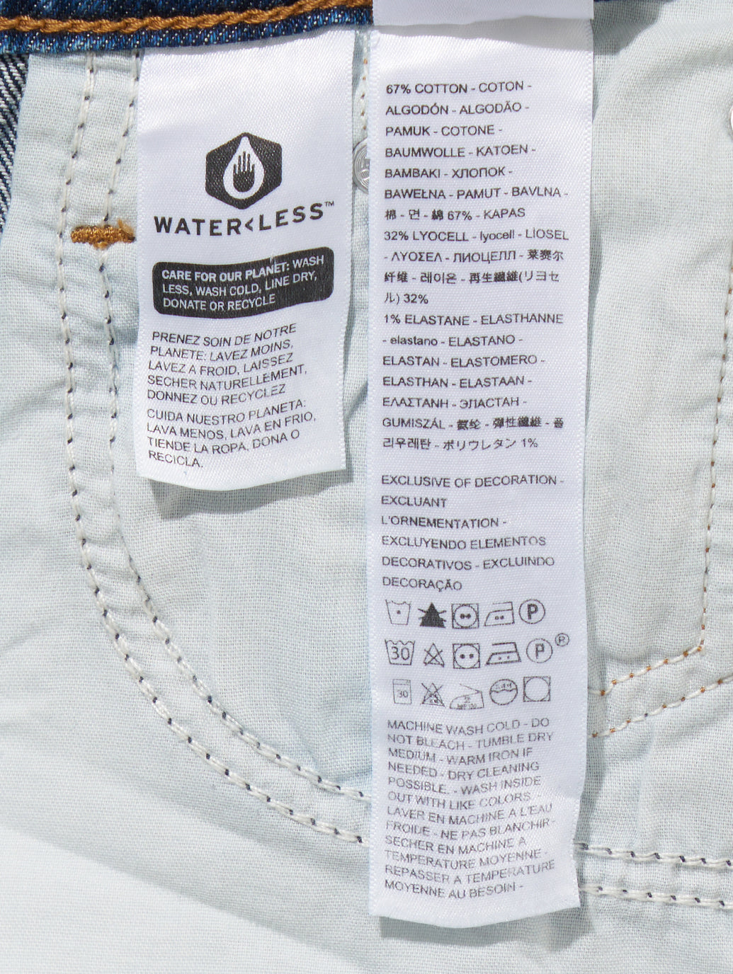 80S マムジーンズ ダークインディゴ