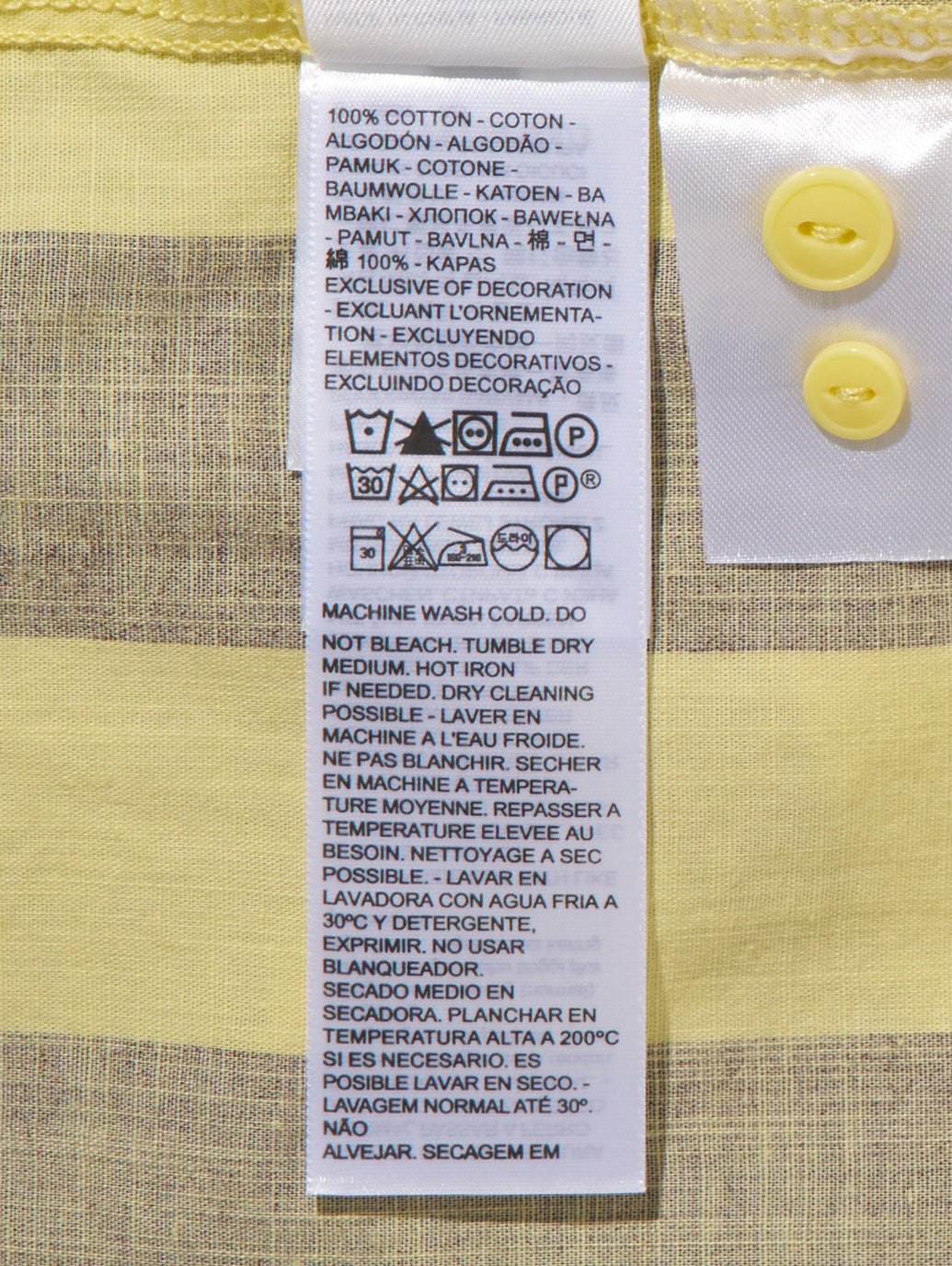 LEVI'S® SKATE 半袖シャツ