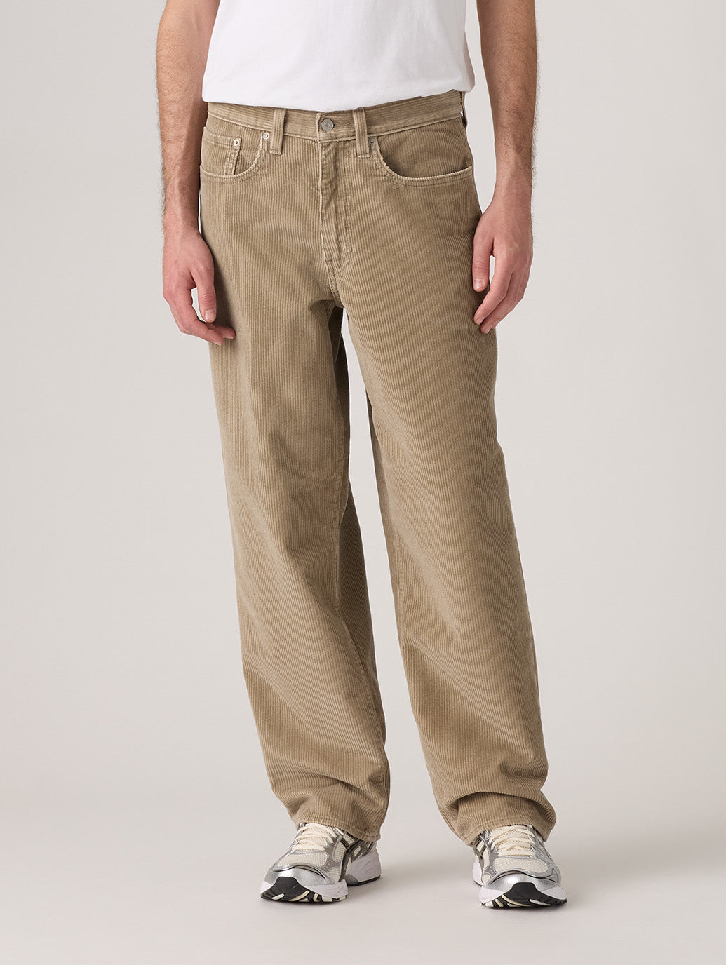 《Barbour × Levi’s》578 コーデュロイトラウザー 30 Barbour × Levi's》578 コーデュロイトラウザー｜パンツ｜ボトムス