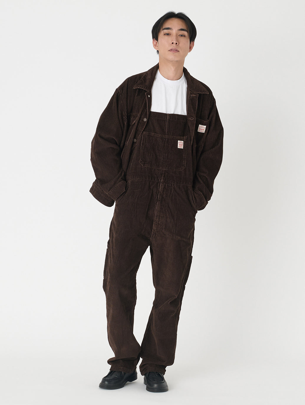 WORKWEAR SUNRISE トラッカージャケット