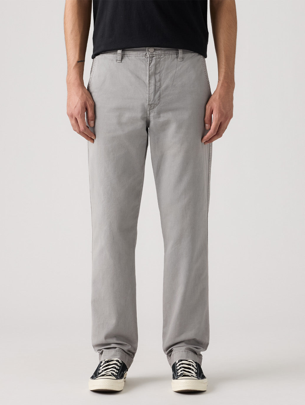 パンツ Axlx_ Levi's® Xx Chino Authentic Relaxed Fit Lightweight Twill Men's