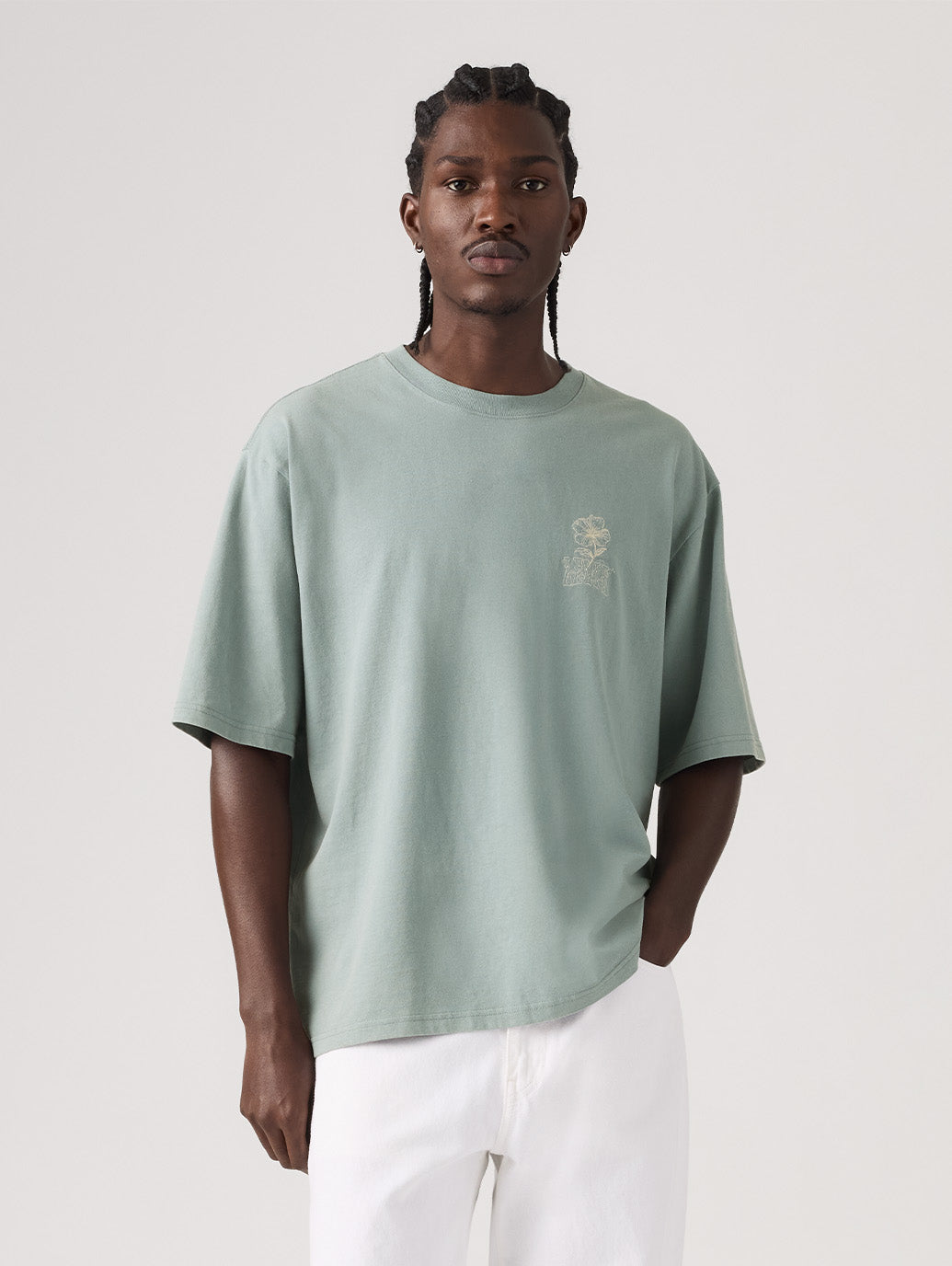 ハーフスリーブTシャツ – リーバイス®公式オンラインストア