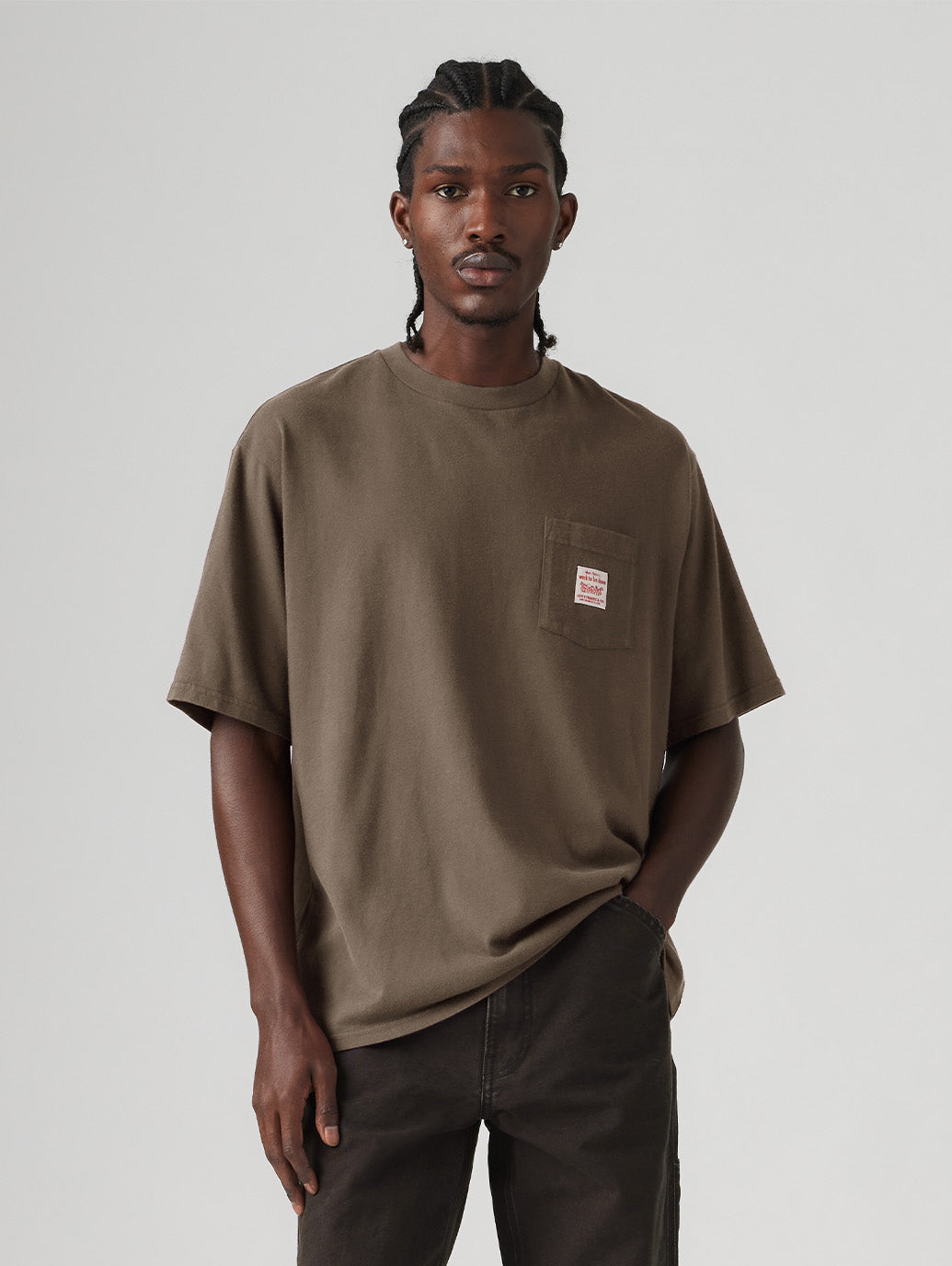 WORKWEAR Tシャツ – リーバイス®公式オンラインストア