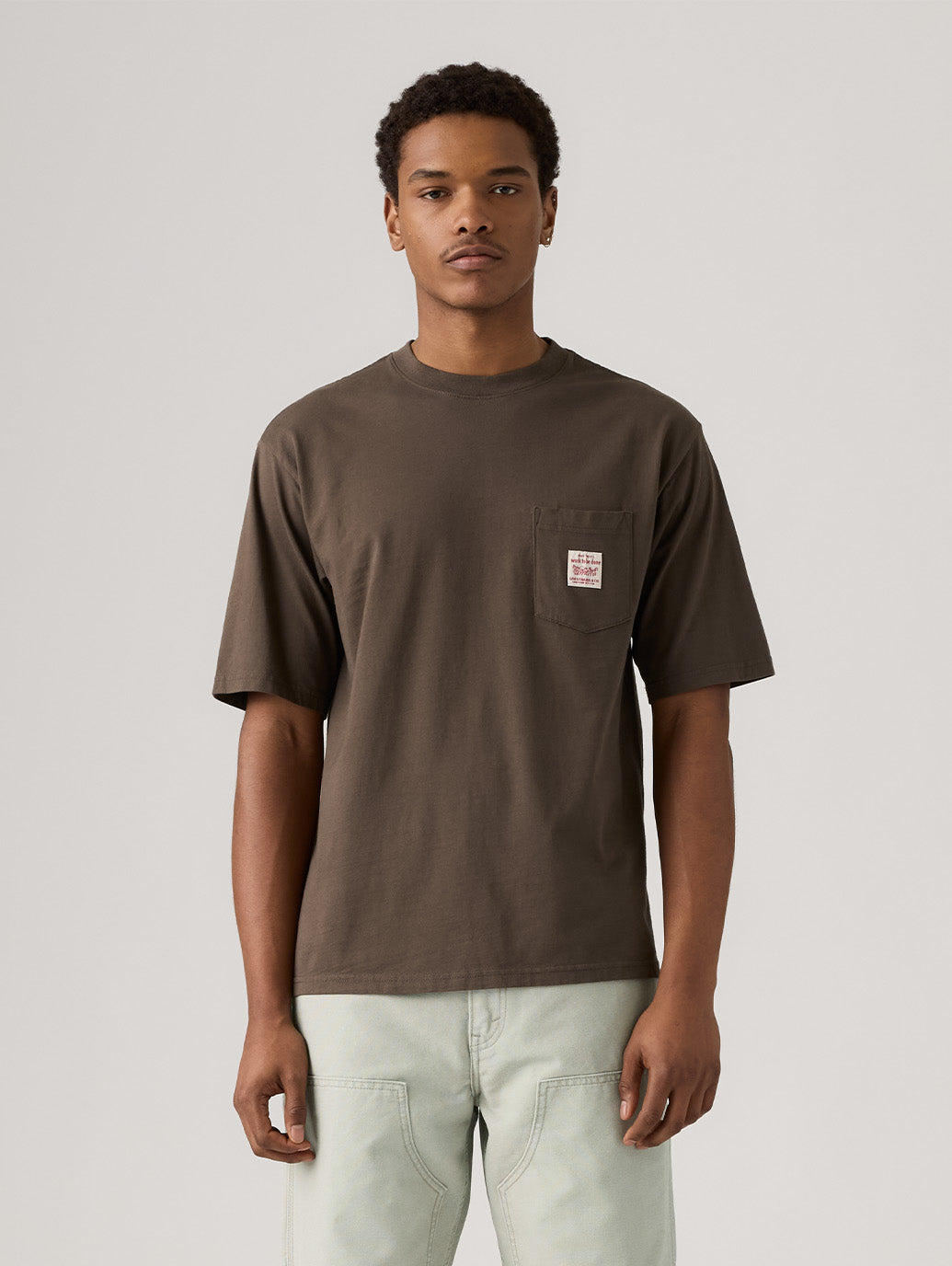 WORKWEAR Tシャツ – リーバイス®公式オンラインストア