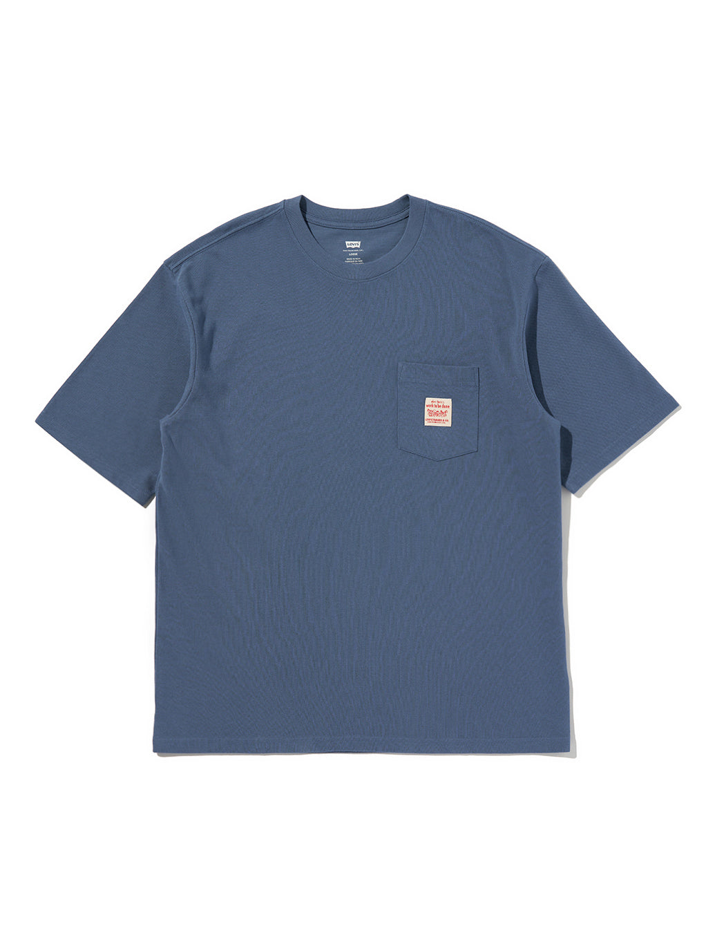 Warehouse vintageworks bravey Tシャツ XL WORKWEAR Tシャツ – リーバイス®公式オンラインストア