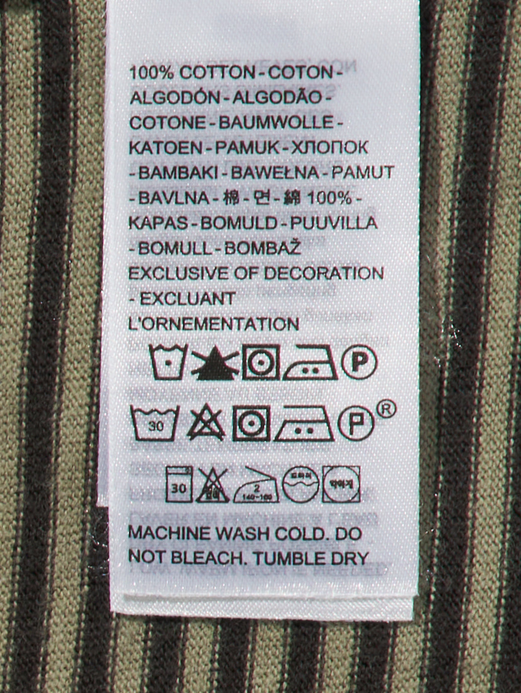 WORKWEAR Tシャツ