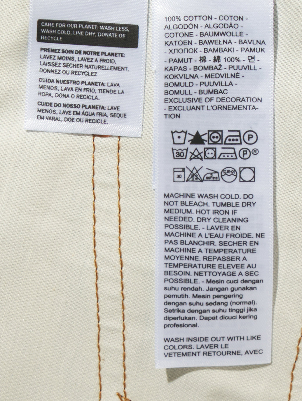 501® ORIGINAL ジーンズ ダークインディゴ